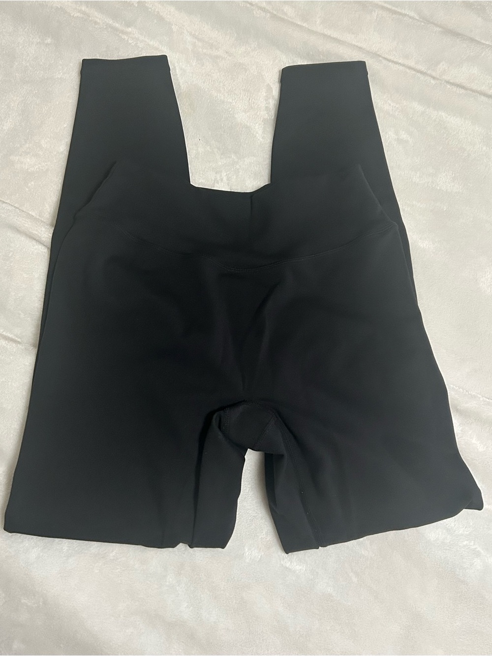 P’tula PURELUXE black leggings